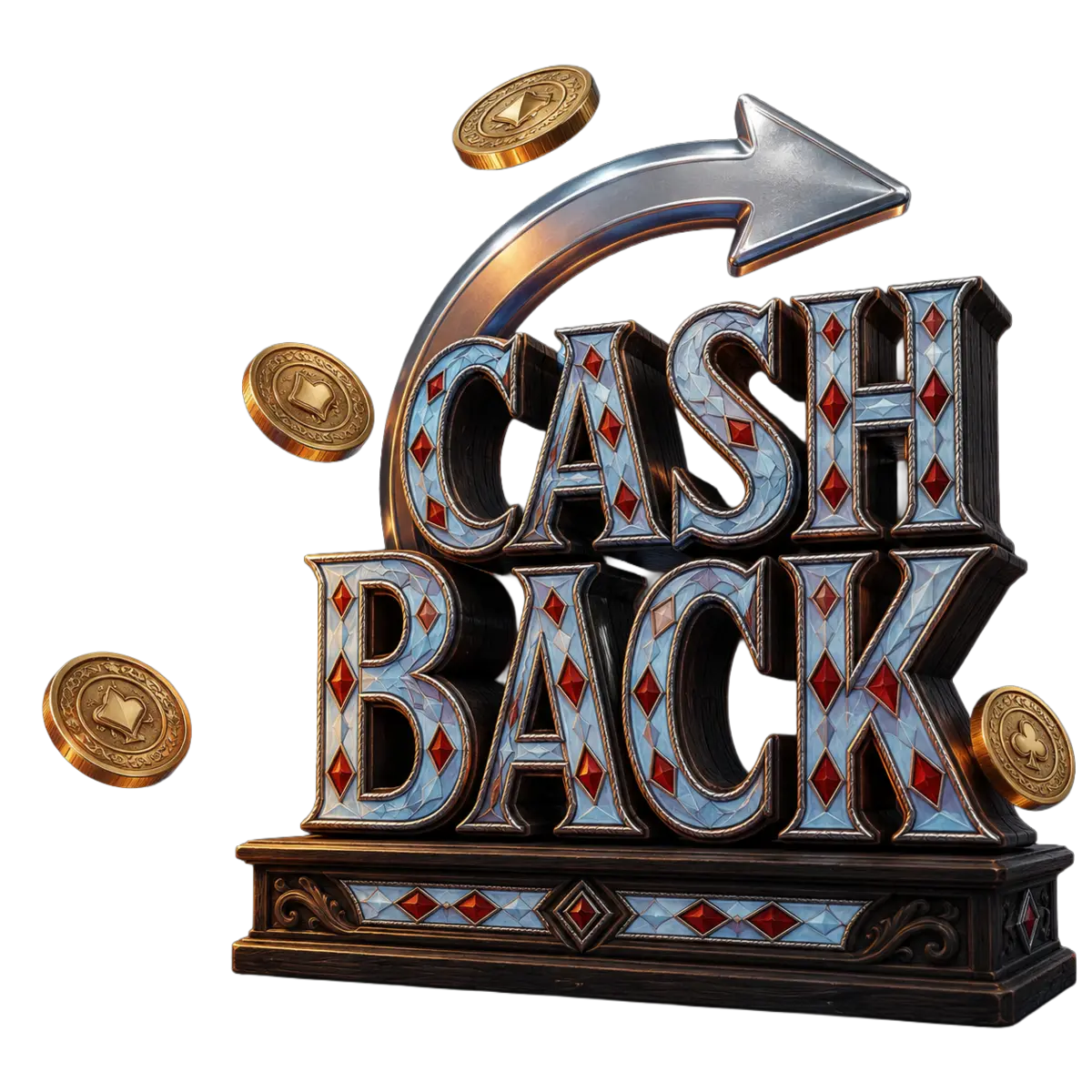 Wekelijkse Cashback: Tot 25%