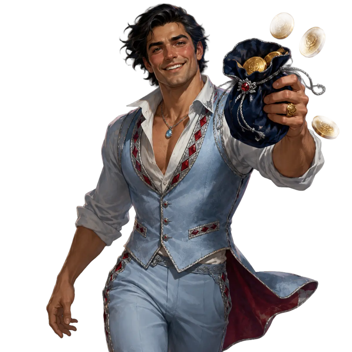 HighRoller Reload: 50% tot € 500