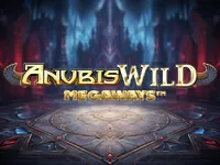 Anubis Wild Megaways