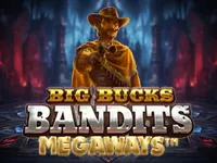 Big Bucks Bandits Megaways