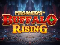Buffalo Rising All Action Megaways