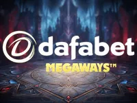 Dafabet Megaways