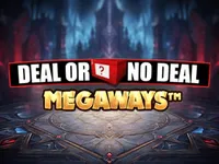 Deal or no Deal Megaways