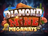 Diamond Mine All Action Megaways