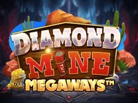 Diamond Mine Megaways