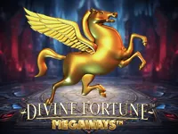 Divine Fortune Megaways