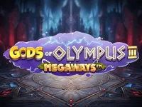 Gods of Olympus Megaways
