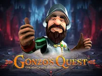 Gonzo’s Quest