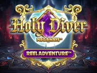 Holy Diver Megaways
