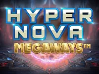 Hypernova Megaways