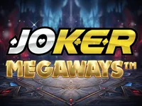 Joker Megaways