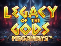 Legacy of The Gods Megaways