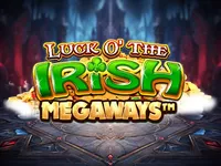 Luck O’The Irish Megaways