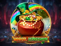 Magical Leprechaun