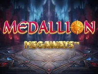 Mediallion Megaways