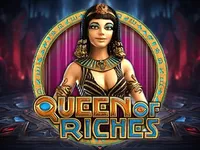 Queen of Riches Megaways