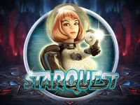 Starquest Megaways