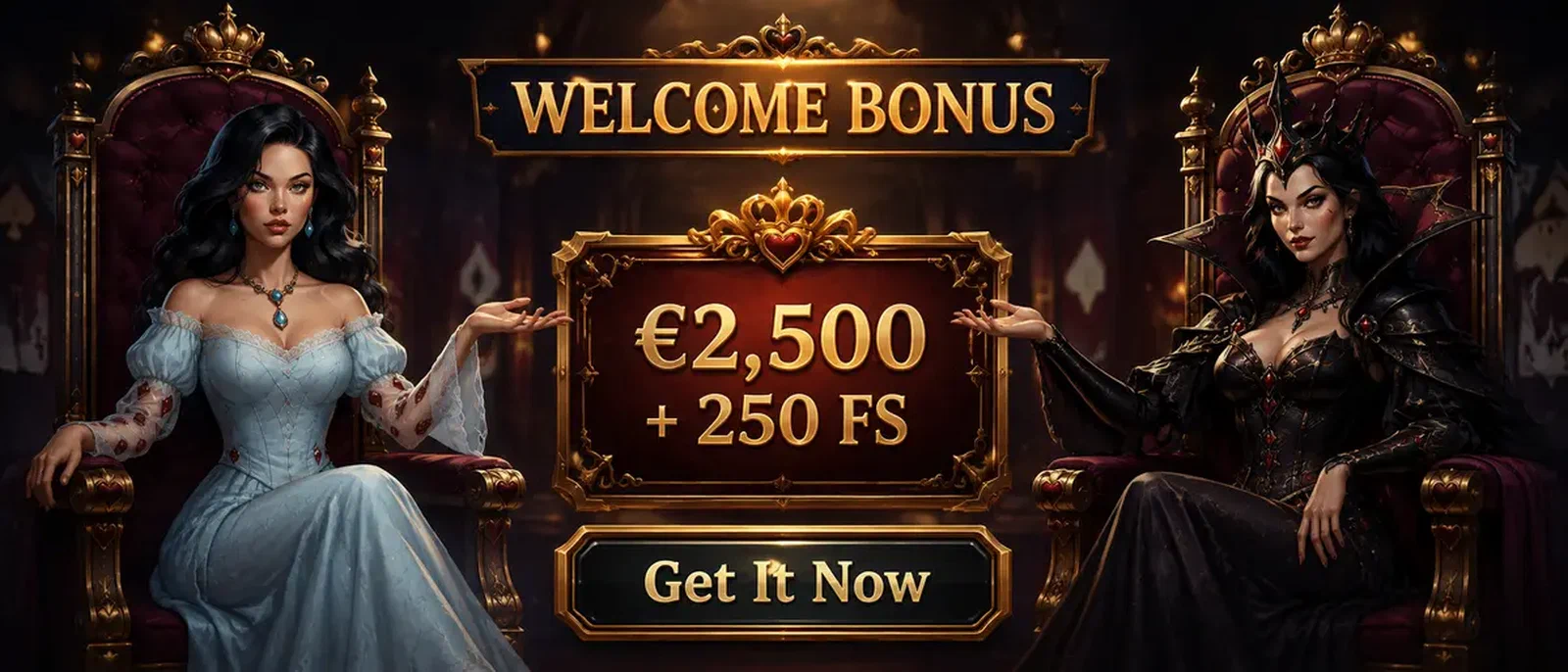 Winzoria Casino Spellen Online